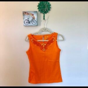 C. Wonder detailed tank